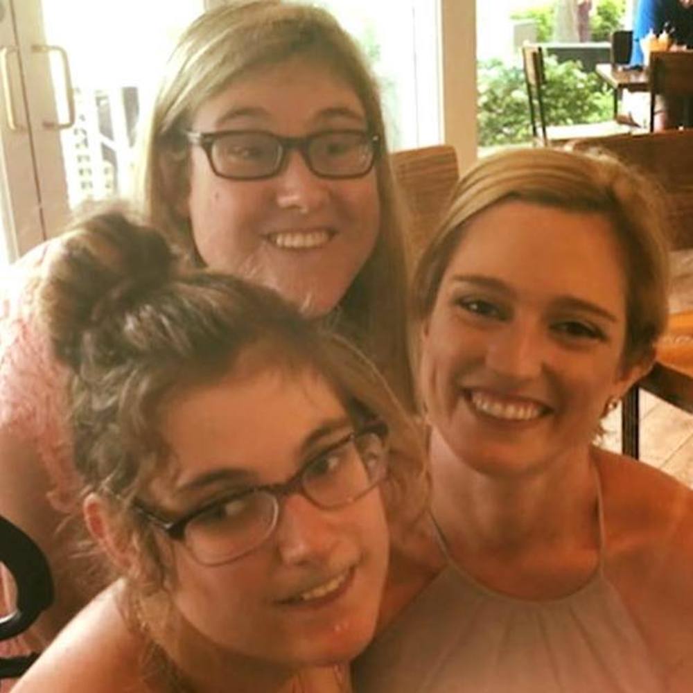 Meet your Posher, Kate